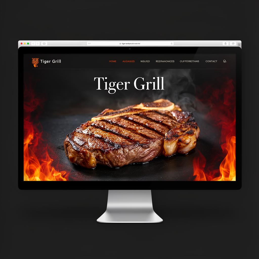 Tiger Grill